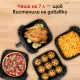 Мультипечь Tefal Easy Fry Silence EY8428E0