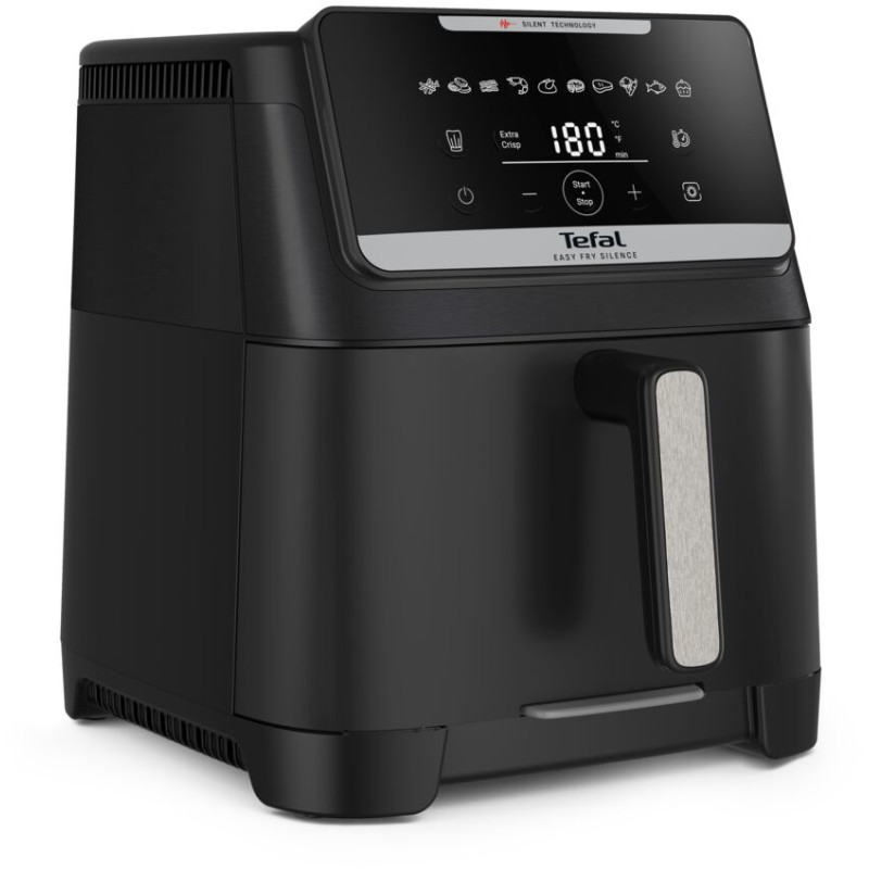 Мультипіч Tefal Easy Fry Silence EY8428E0