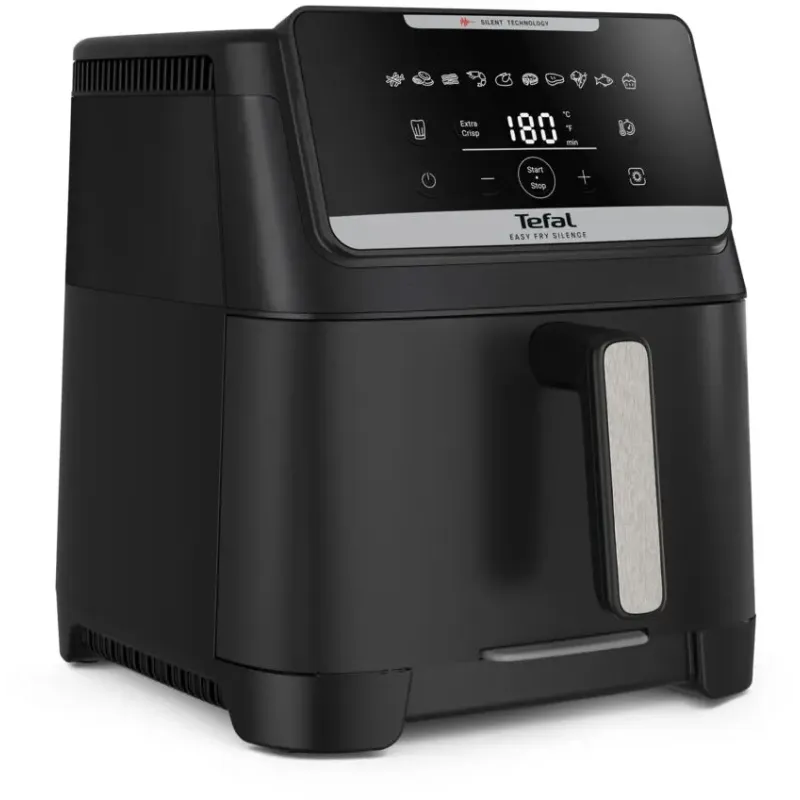 Мультипечь Tefal Easy Fry Silence EY8428E0