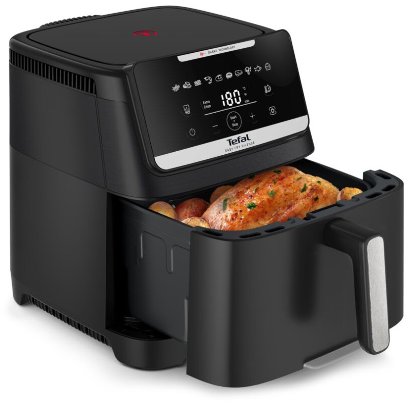 Мультипіч Tefal Easy Fry Silence EY8428E0