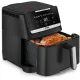 Мультипечь Tefal Easy Fry Silence EY8428E0