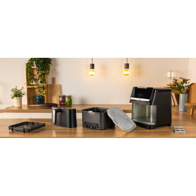 Мультипіч Tefal Easy Fry Silence EY8428E0