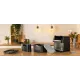 Мультипечь Tefal Easy Fry Silence EY8428E0