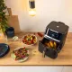 Мультипечь Tefal Easy Fry Silence EY8428E0