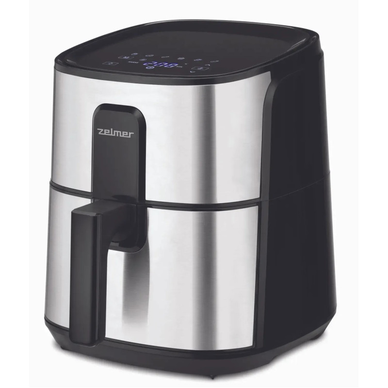 Мультипечь Zelmer ZAF 6000