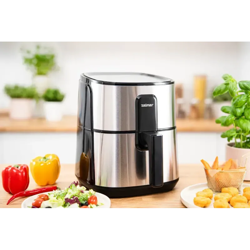 Мультипечь Zelmer ZAF 6000