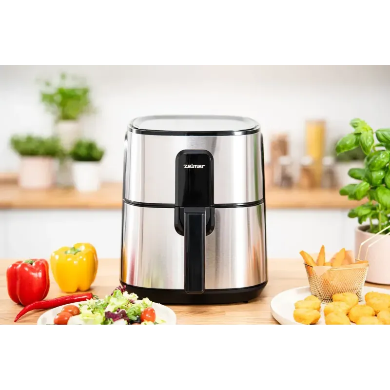 Мультипечь Zelmer ZAF 6000