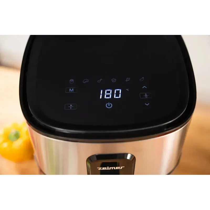 Мультипечь Zelmer ZAF 6000