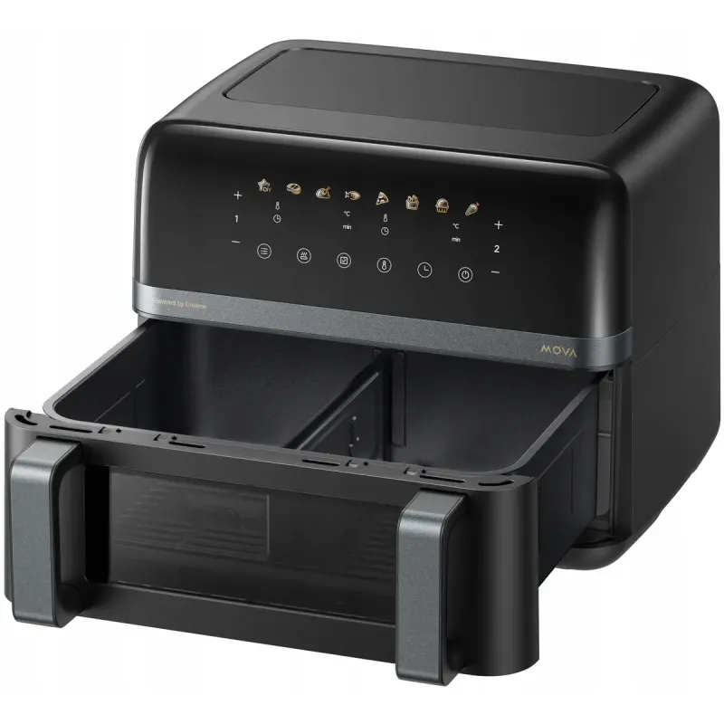 Мультипечь MOVA FD20 Pro (AF-5518ATB)
