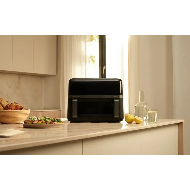 Мультипечь MOVA FD20 Pro (AF-5518ATB)