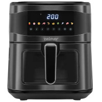 Мультипіч Zelmer ZAF 6020