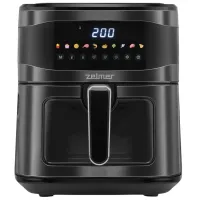 Мультипечь Zelmer ZAF 6020