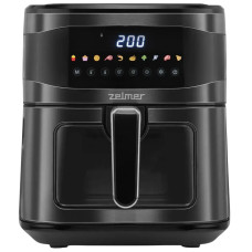 Мультипечь Zelmer ZAF 6020