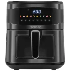 Мультипечь Zelmer ZAF 6020