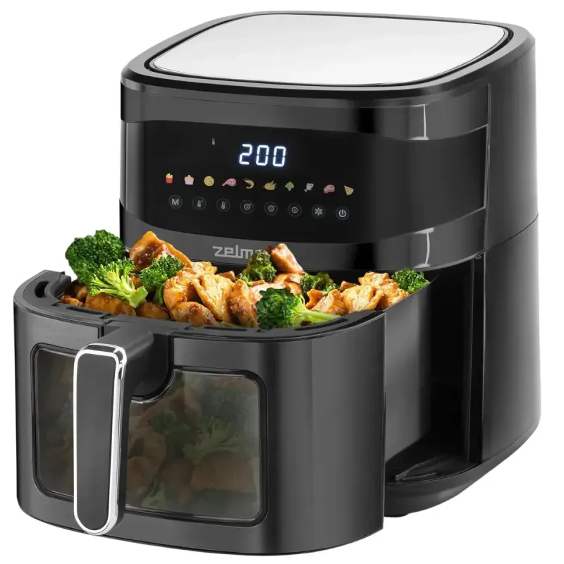 Мультипіч Zelmer ZAF 6020
