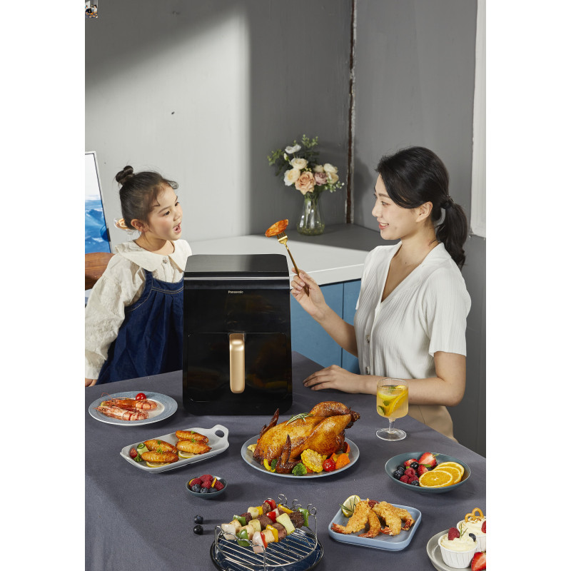 Panasonic NF-CC600ATS