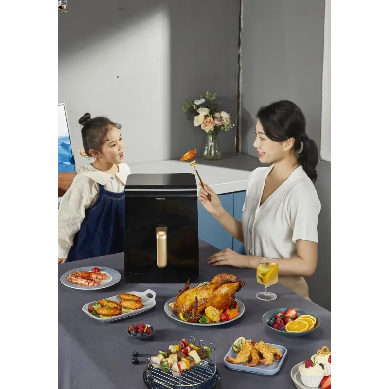 Мультипіч Panasonic NF-CC600ATS