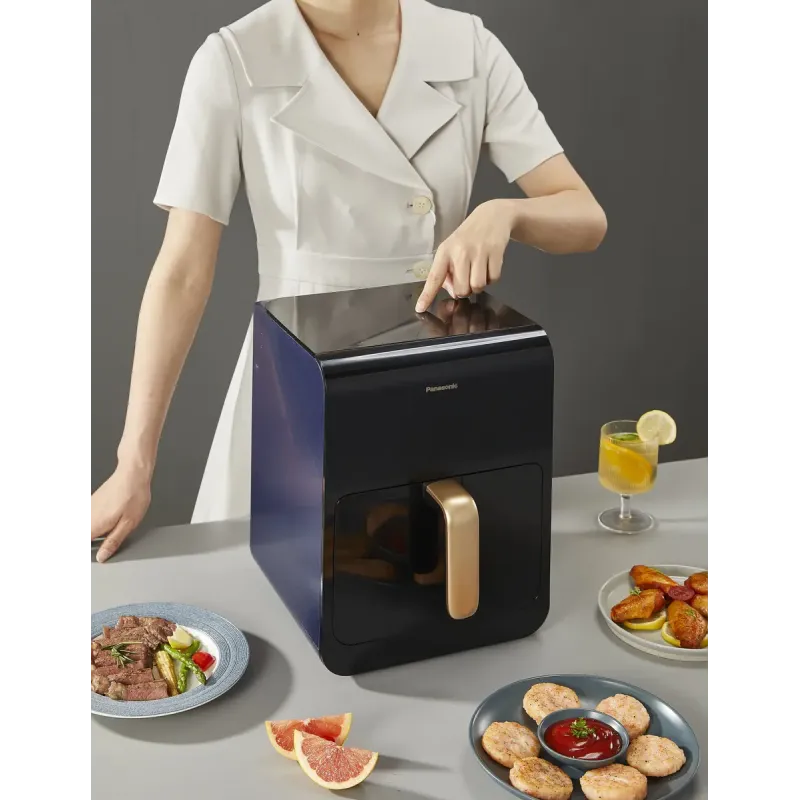 Мультипіч Panasonic NF-CC600ATS