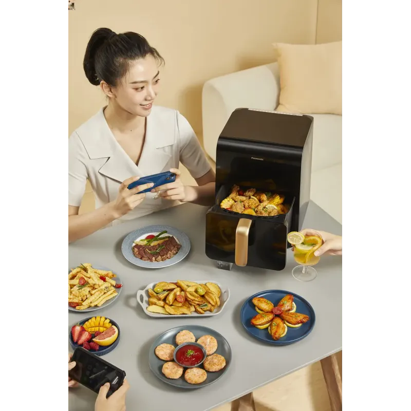 Мультипіч Panasonic NF-CC600ATS