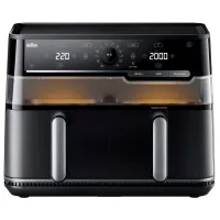 Мультипечь Braun TD 5073 IBK