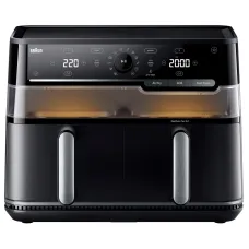 Мультипечь Braun TD 5073 IBK