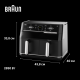 Мультипіч Braun TD 5073 IBK