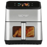Мультипіч Zelmer ZAF 6555