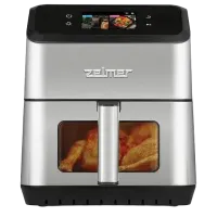 Мультипечь Zelmer ZAF 6555