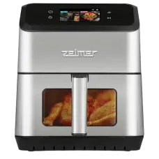 Мультипечь Zelmer ZAF 6555