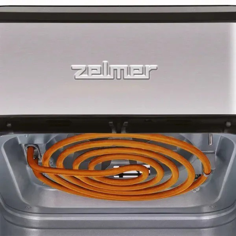 Мультипечь Zelmer ZAF 6555