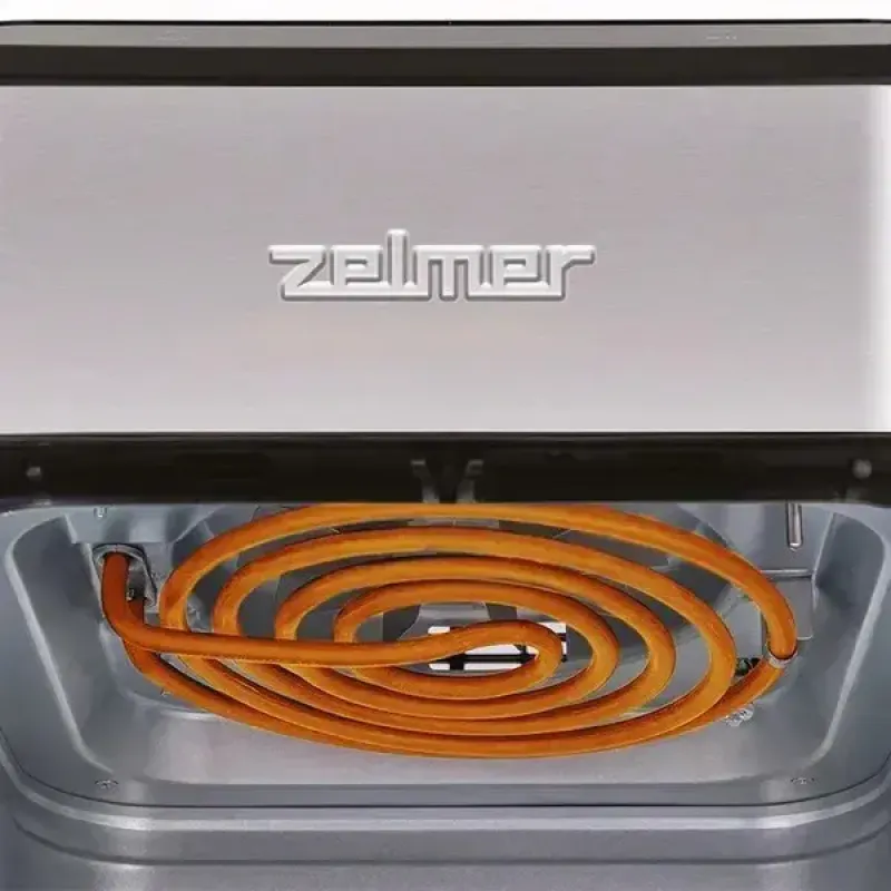 Мультипіч Zelmer ZAF 6555