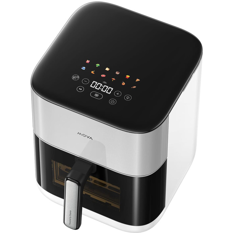 MOVA FD10 Pro White (VFF12A-WH)