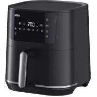 Мультипечь Braun HF 5034 IBK
