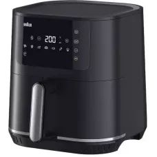 Мультипечь Braun HF 5034 IBK