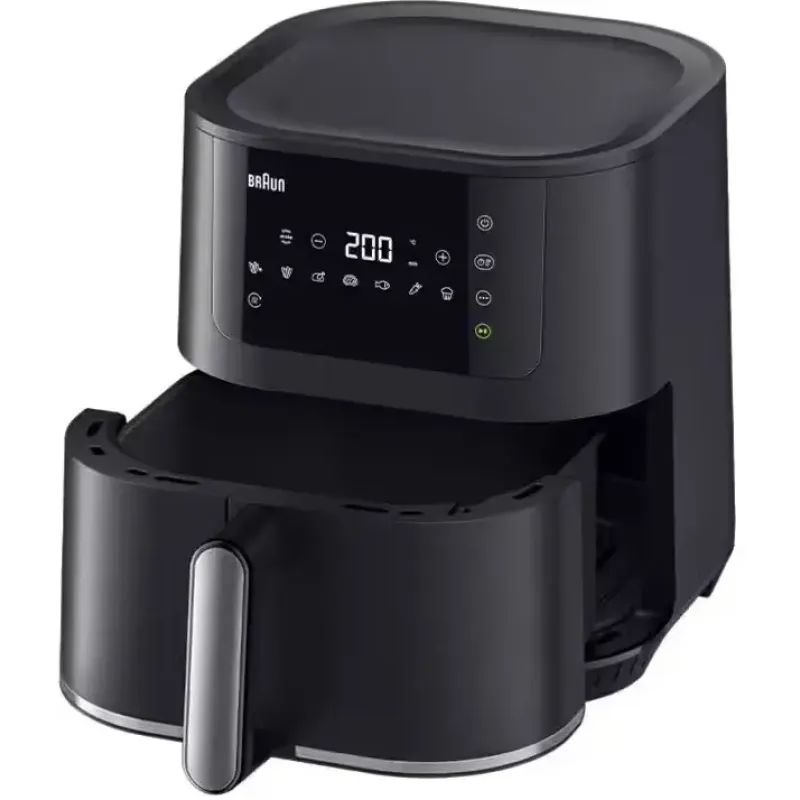 Мультипечь Braun HF 5034 IBK