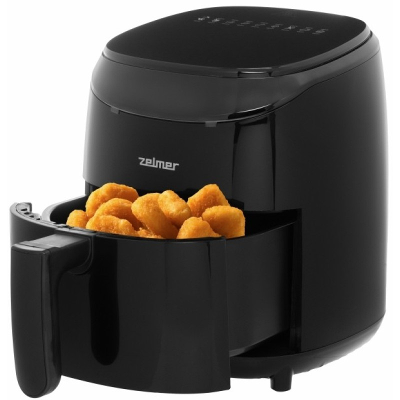 Zelmer ZAF 3550