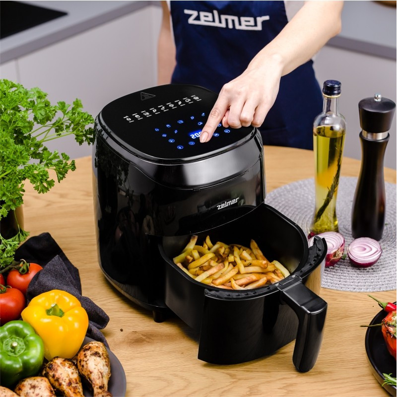 Zelmer ZAF 3550