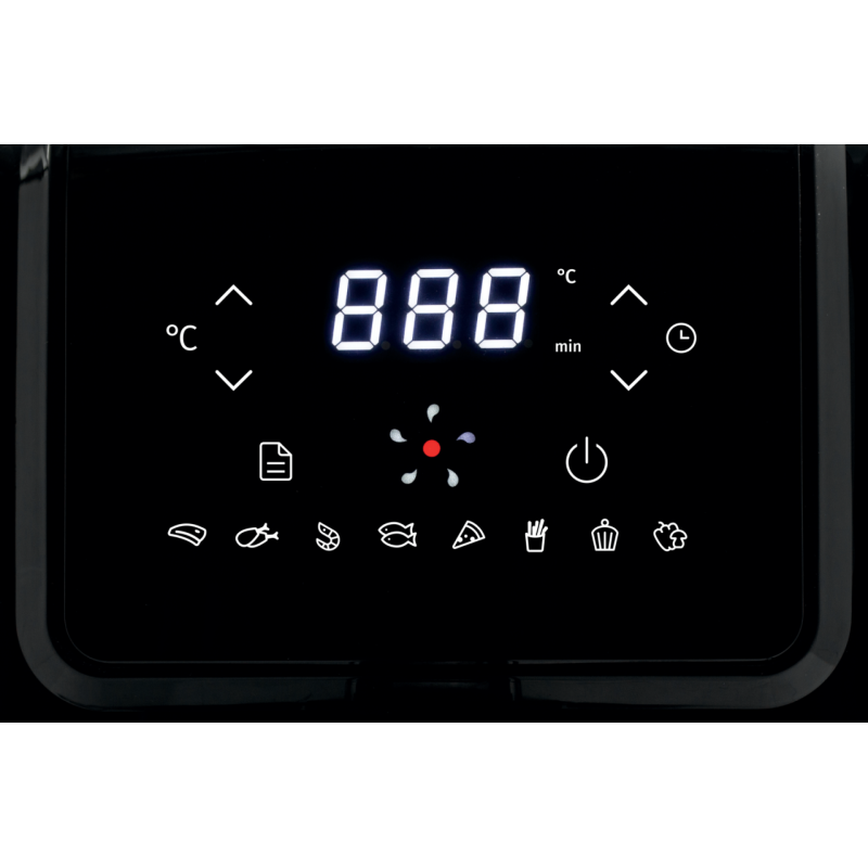 Мультипіч Gorenje AF1700DB