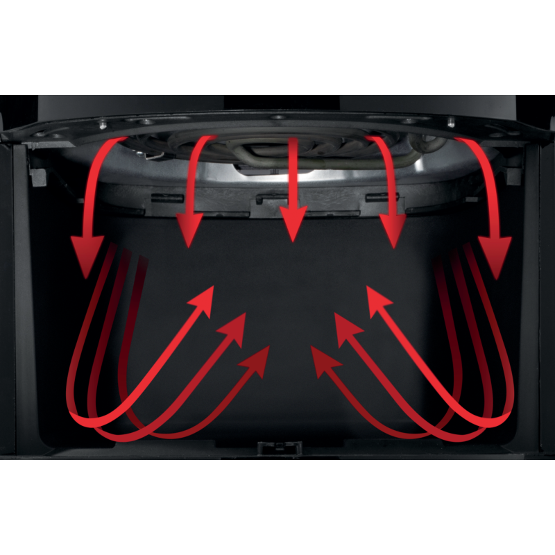 Мультипіч Gorenje AF1700DB