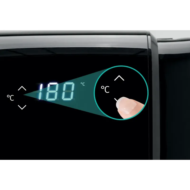 Мультипечь Gorenje AF1700DB