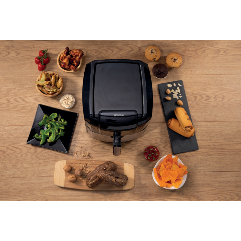 Мультипіч Gorenje AF1700DB