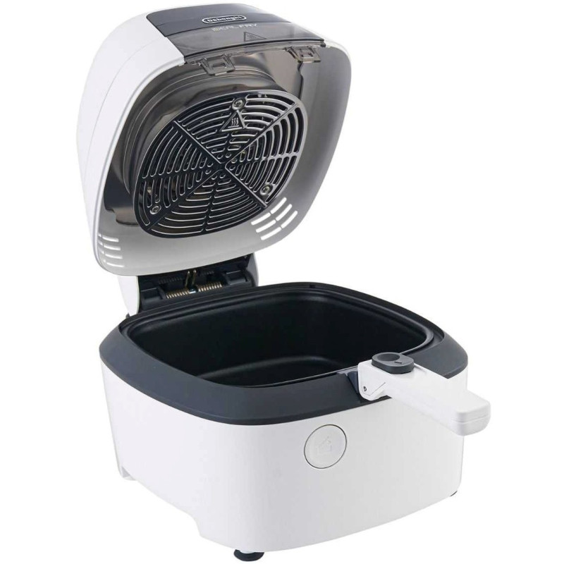 Мультипечь Delonghi FH 2133/1 W