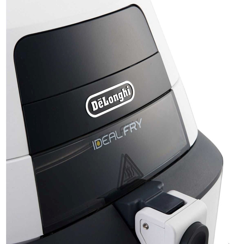 Мультипечь Delonghi FH 2133/1 W