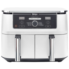 NINJA Foodi Max Dual Zone AF400EUWH