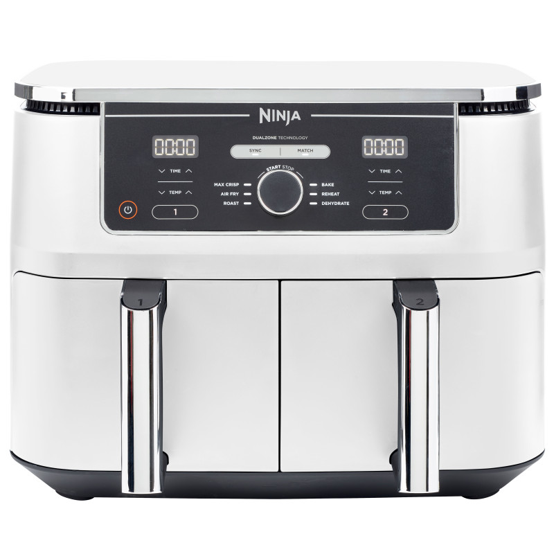 NINJA Foodi Max Dual Zone AF400EUWH