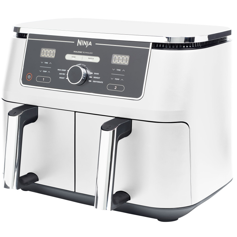 NINJA Foodi Max Dual Zone AF400EUWH