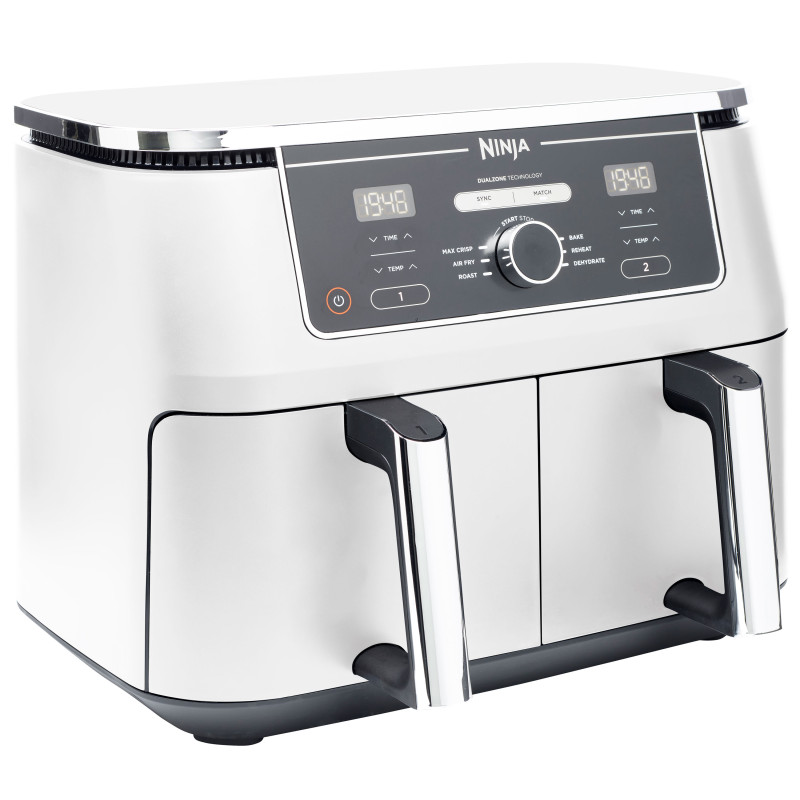 NINJA Foodi Max Dual Zone AF400EUWH