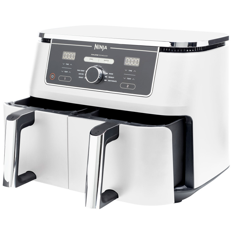 NINJA Foodi Max Dual Zone AF400EUWH