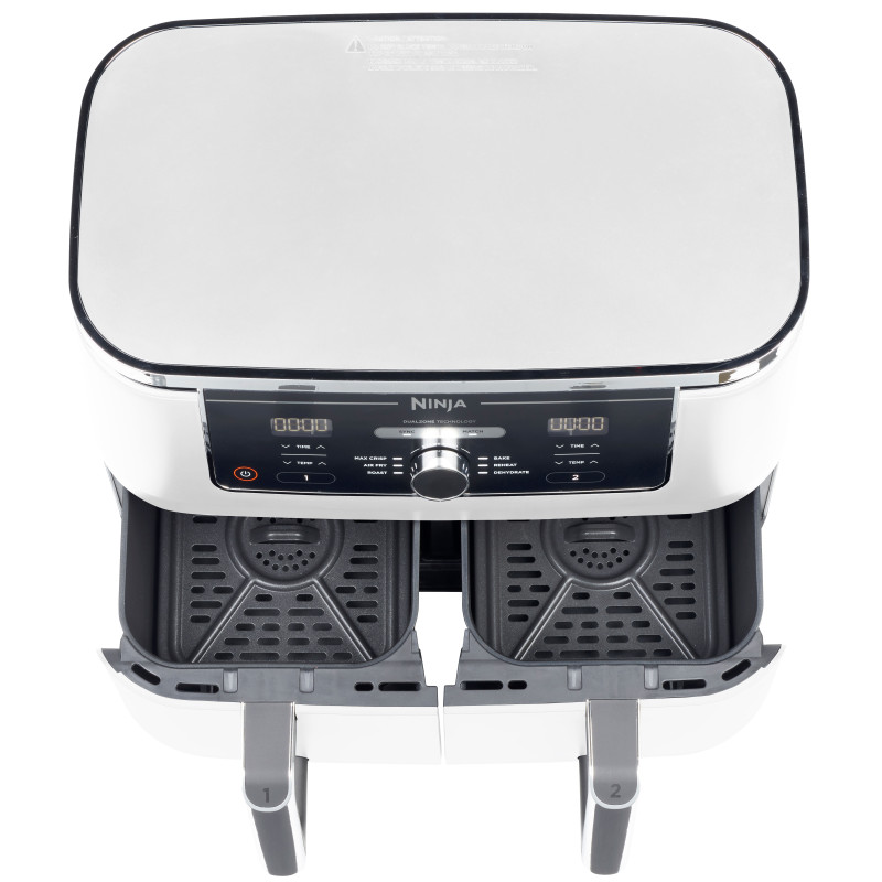 NINJA Foodi Max Dual Zone AF400EUWH