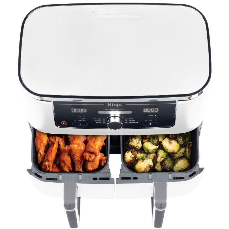 NINJA Foodi Max Dual Zone AF400EUWH